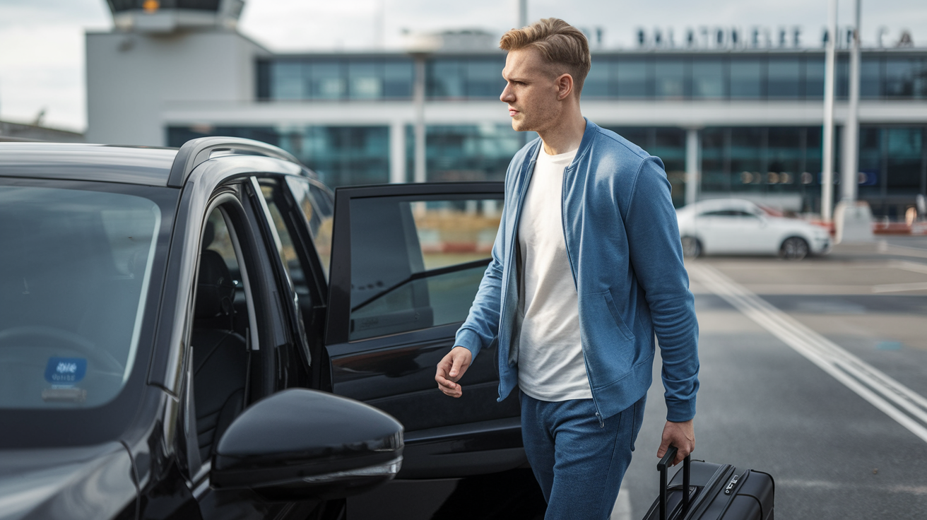 Balatonlelle Airport Transfer to Budapest Airport: Your Complete Guide